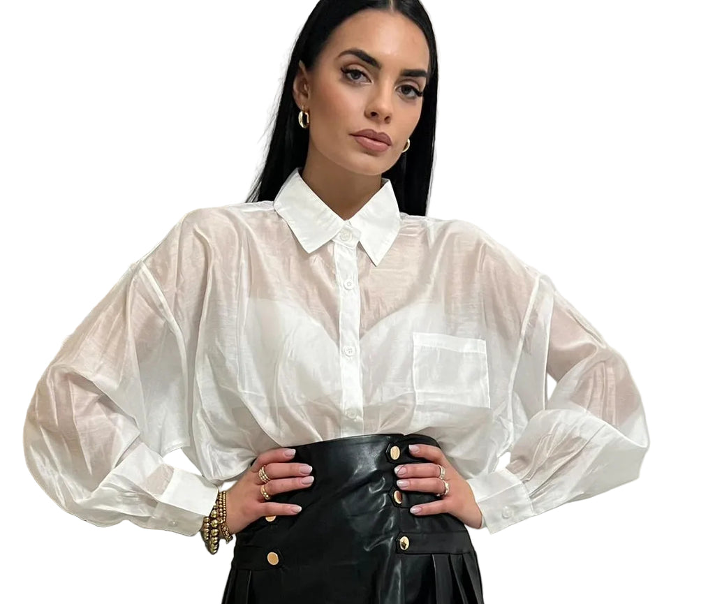 Camicia Zayla