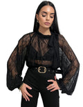 Camicia chic