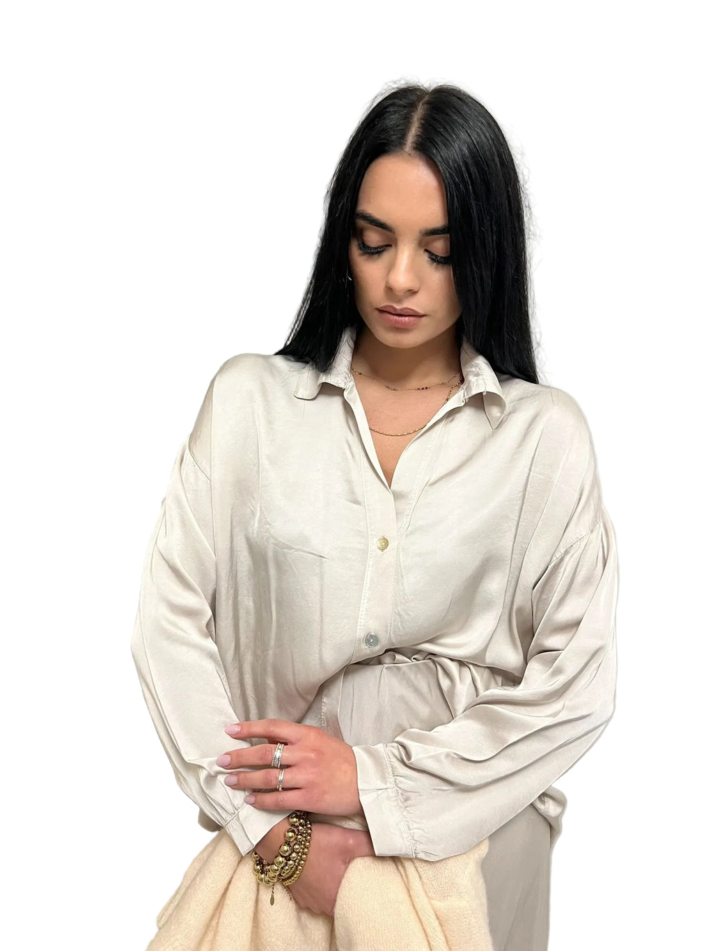 Camicia Setan