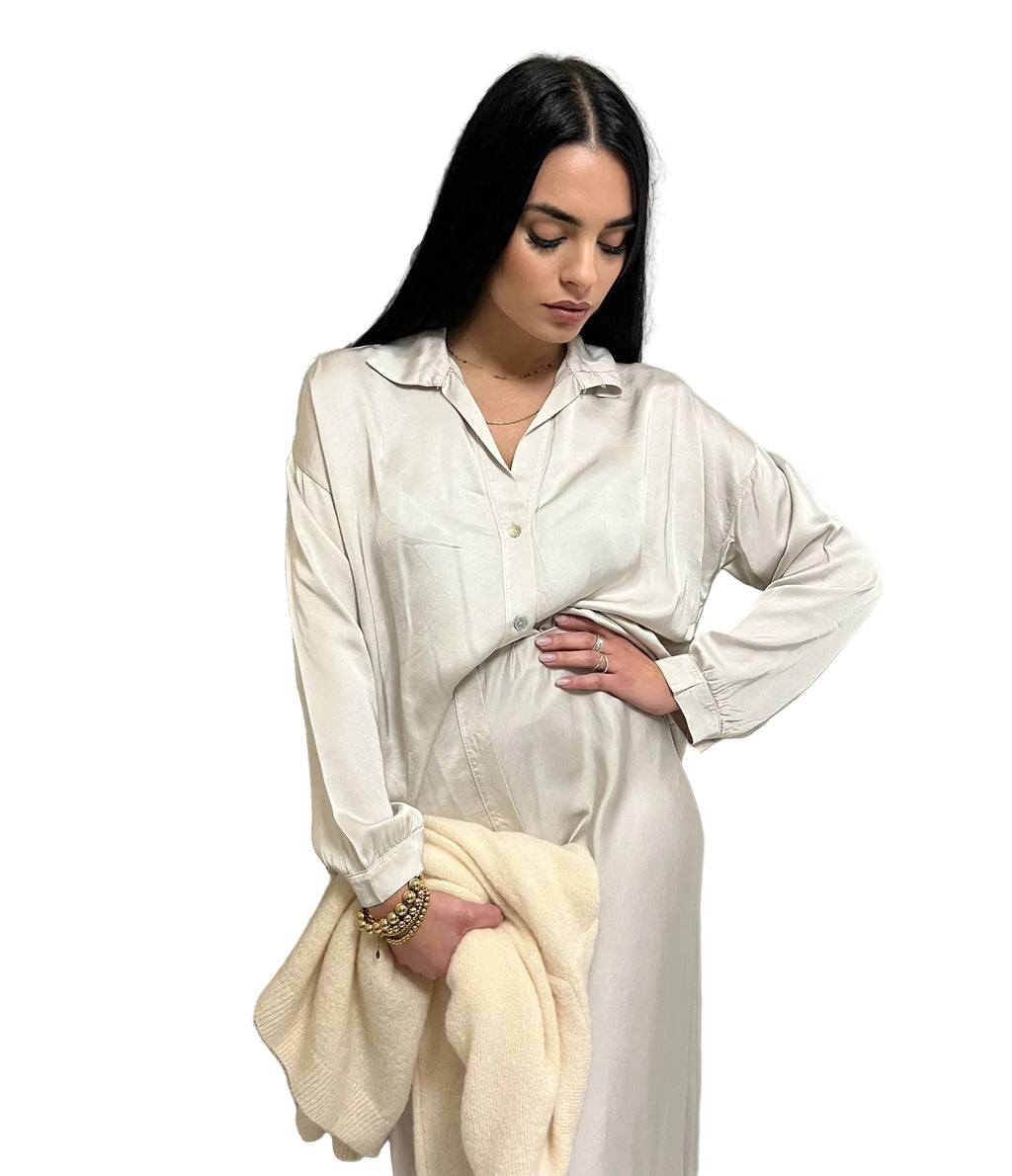 Camicia Setan